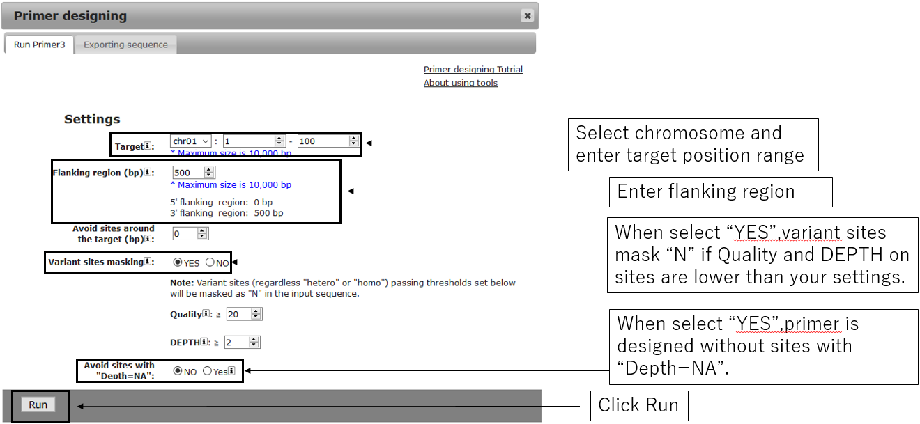 PRIMER_screenshot